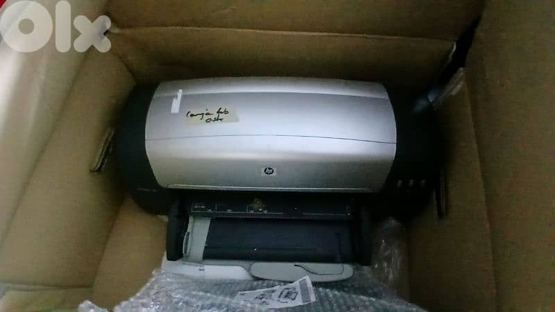 printers 5