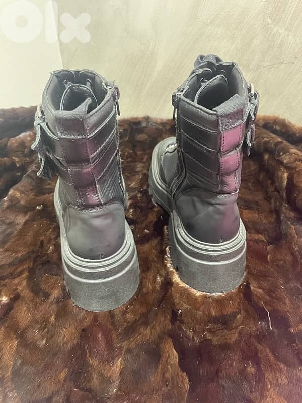Zara boot 7