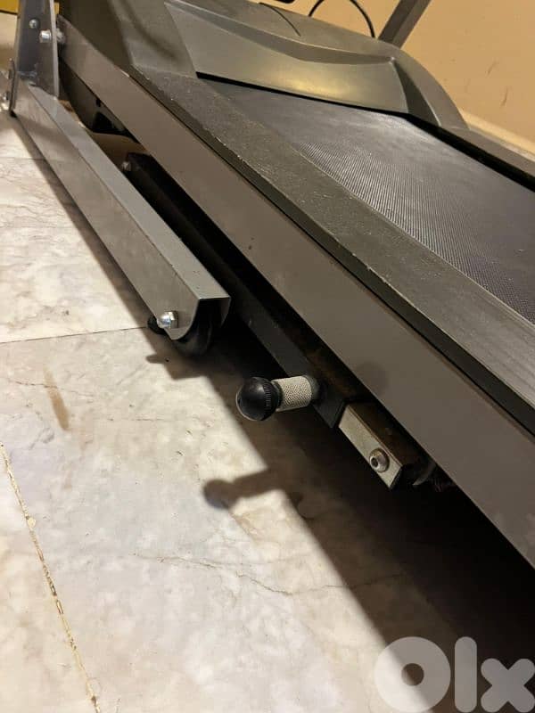 treadmill 1