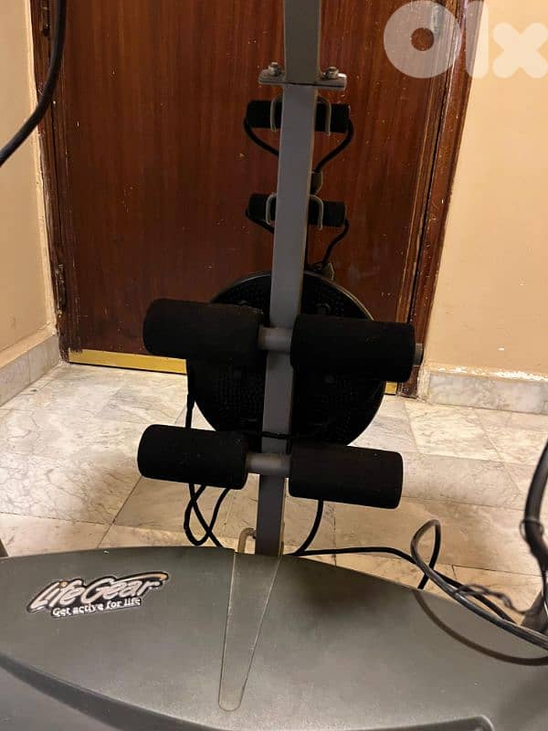 treadmill 2