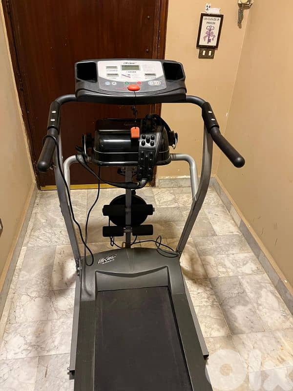 treadmill 3