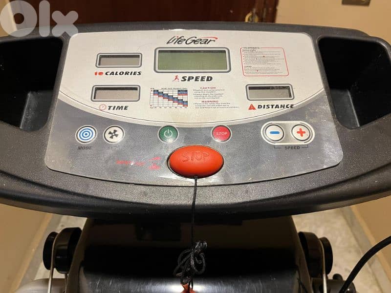treadmill 5