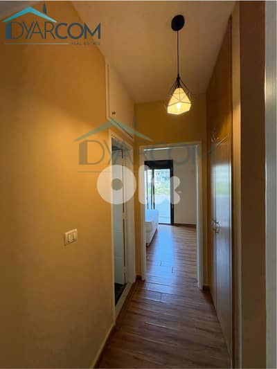 DY2988 - Naccache Well-renovated Apartment for Sale!