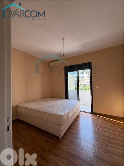 DY2988 - Naccache Well-renovated Apartment for Sale!