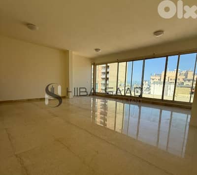 Apartment for Sale in Hamra شقة للبيع في الحمرا