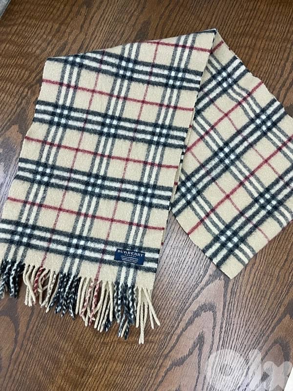 Burberry 0