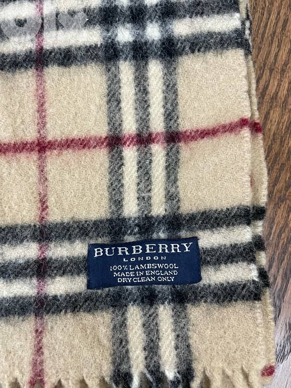 Burberry 1