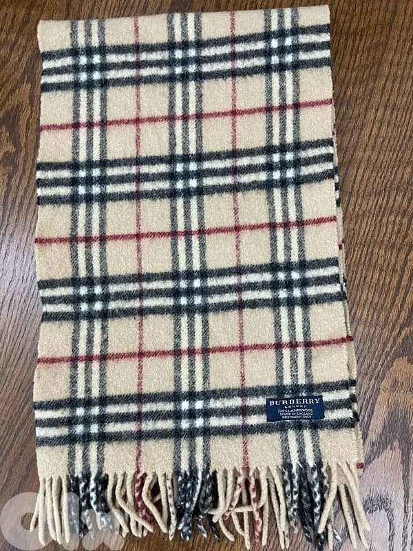Burberry 2
