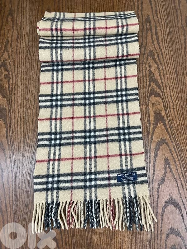Burberry 3