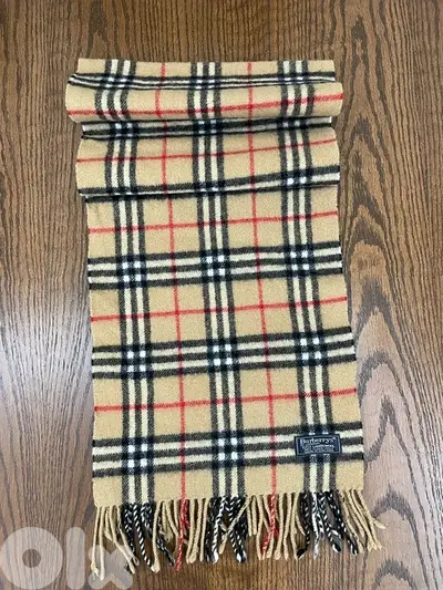 Burberry