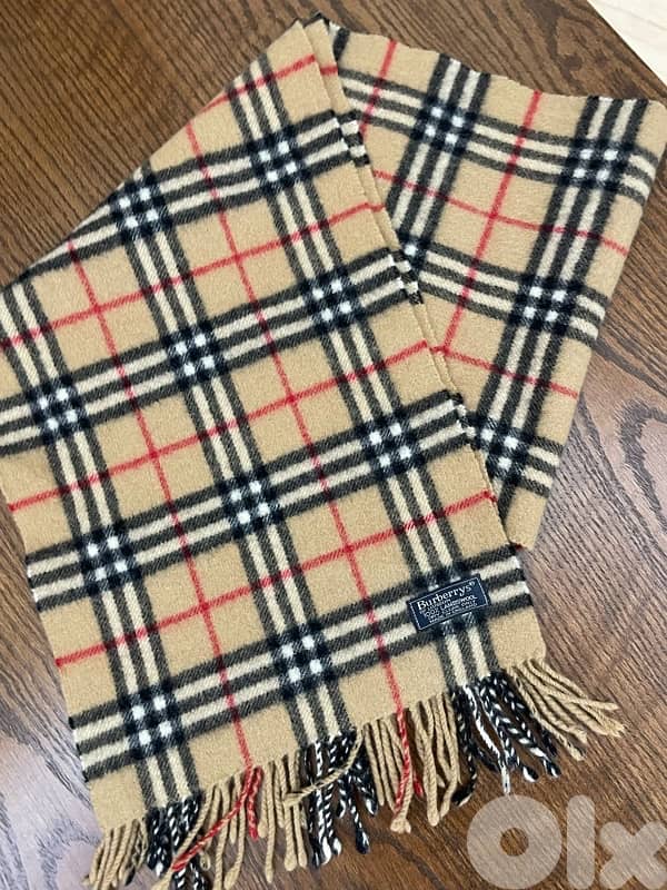 Burberry 2