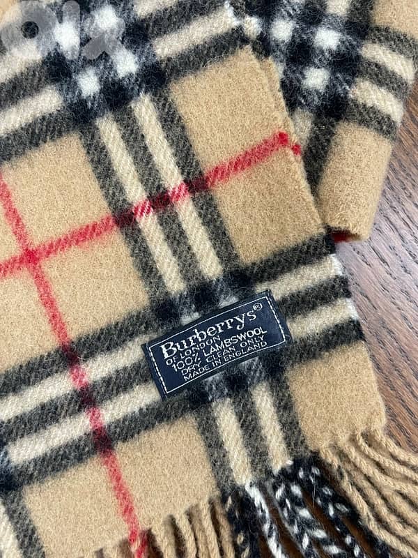 Burberry 3