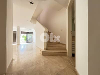 Adma | Signature 220m² Duplex + 150m² Garden-Terrace | 4 Bedrooms Apt
