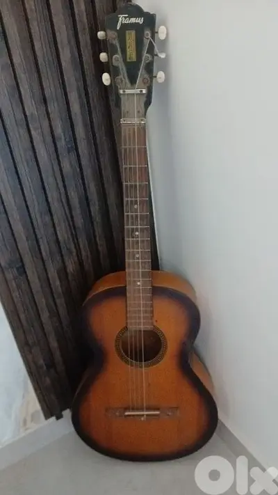 غيتار framus