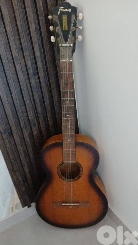غيتار framus 0