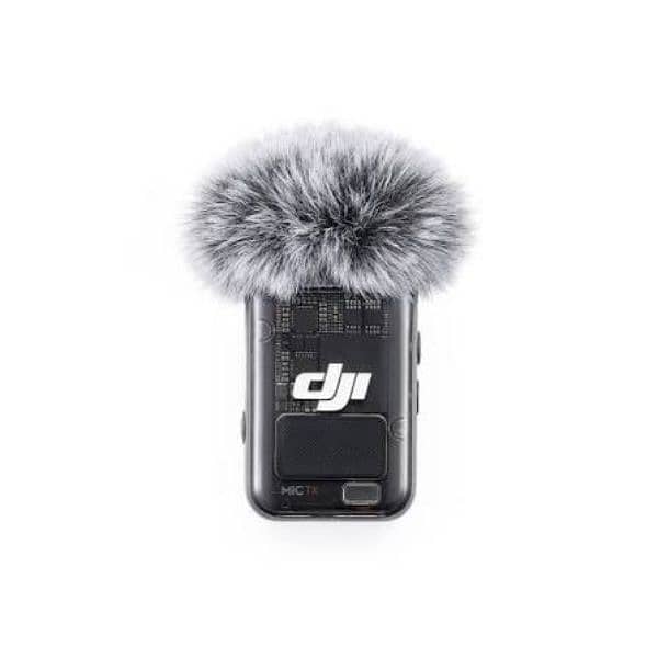 dji mic 2 transmitter 1