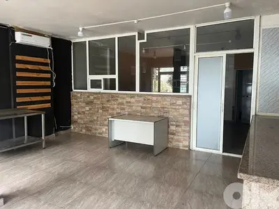 Semi Furnished Shop For Rent In Bsalim للاجار محل في بصاليم