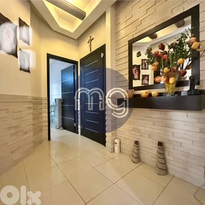 JC-4443 / Apartment for Sale in Zouk Mikael, شقة للبيع في زوق مكايل