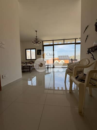 DUPLEX FOR SALE IN HBOUB