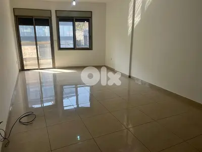 Fully Renovated Office For Rent In Mtayleb مكتب للاجار في المطيلب