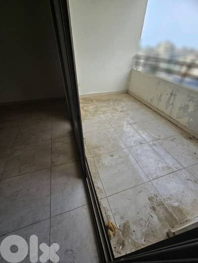 Apartment for sale in sabtieh شقة للبيع في السبتية