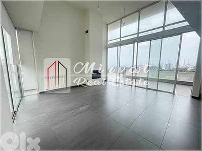 Mar MichaellHigh End Duplexl Open Sea View Mar MichaellHigh End Duplexl Open Sea View