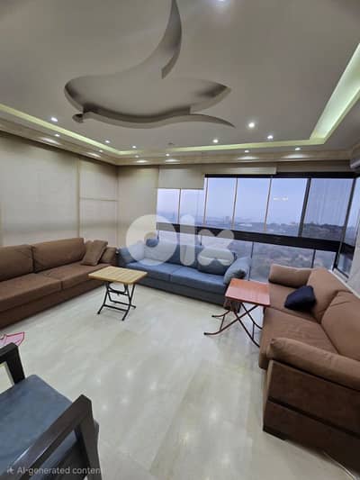 Apartment for sale in mansourieh شقة للبيع في المنصورية Apartment for sale in mansourieh شقة للبيع في المنصورية
