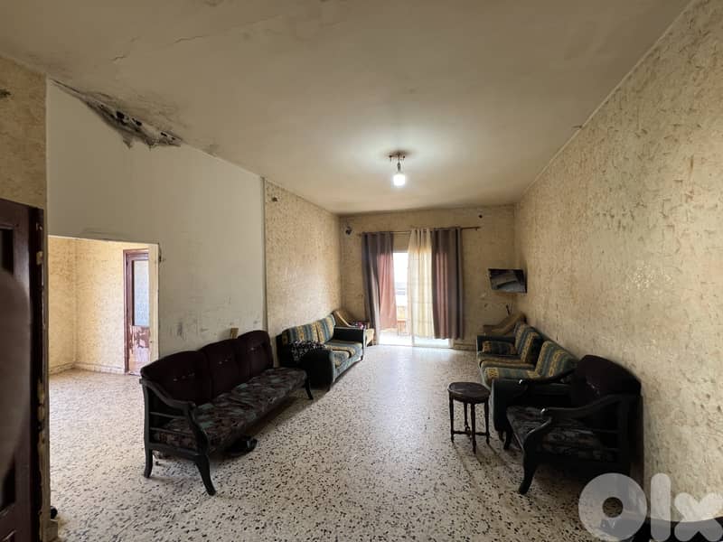 RWB130RR - Apartment for sale in Tripoli 0