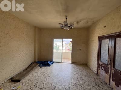 RWB130RR - Apartment for sale in Tripoli