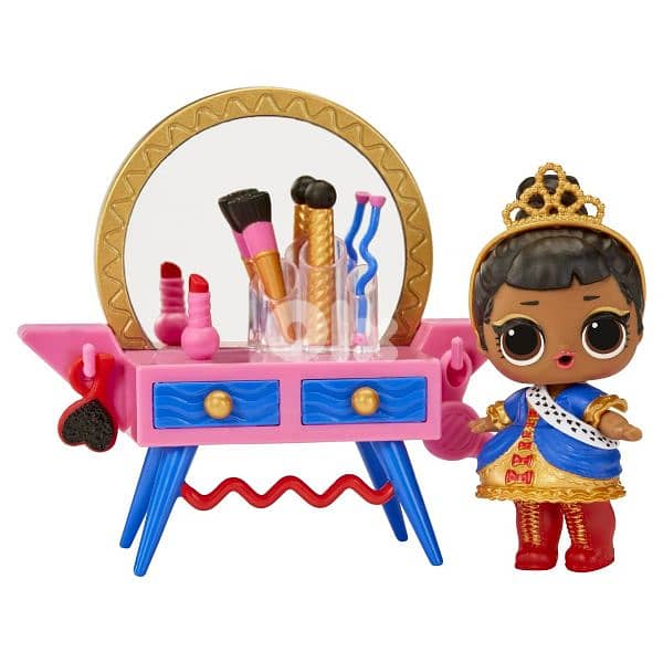 L. O. L. Surprise - House of Surprises - Beauty Booth 2