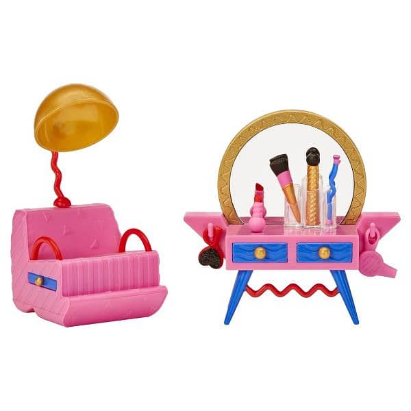 L. O. L. Surprise - House of Surprises - Beauty Booth 5