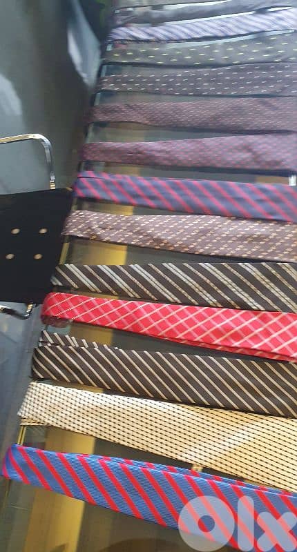 Gravette mix 15  pcs  used all brands  6 $ beyrout ashrafiye 03723895 1