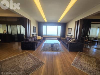 4-Bedroom Apartment for Sale in Mtayleb with View