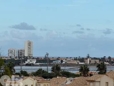 Spain Get your residency! apartment private complex near sea 109790177