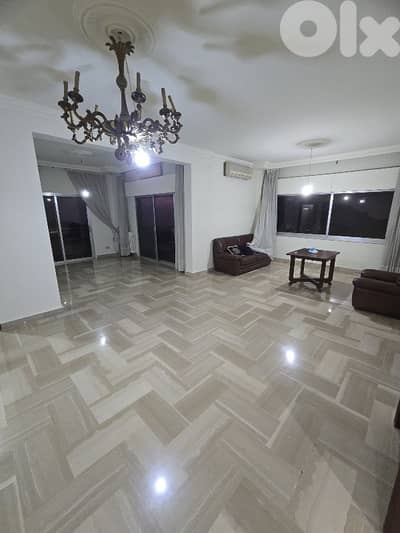 Apartment for sale in ain saadeh شقة للبيع في عين سعادة