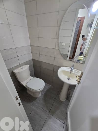 Apartment for sale in ain saadeh شقة للبيع في عين سعادة