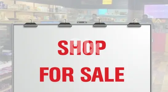 AH-HKL-453 Shop for Sale in Achrafieh — Prime Location