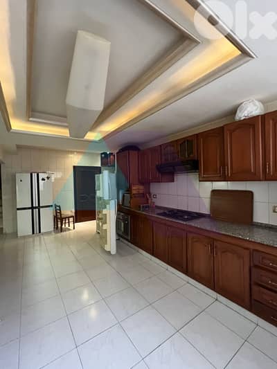 550m2 apartment+sea view 4sale in Ras Beirut - شقة للبيع في راس بيروت