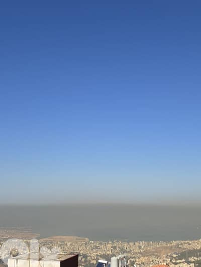 Apartment for sale in ain saadeh شقة للبيع في عين سعادة