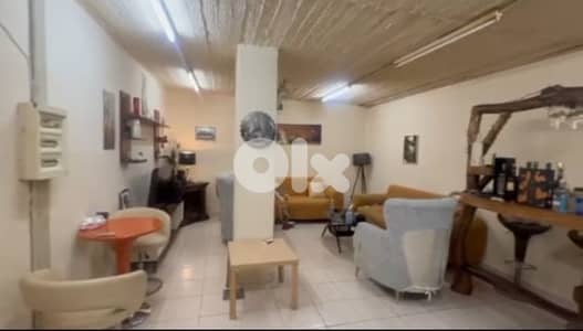 مستودع للبيع في الاشرفية/فسوح Depot for sale in Achrafieh/Fassouf
