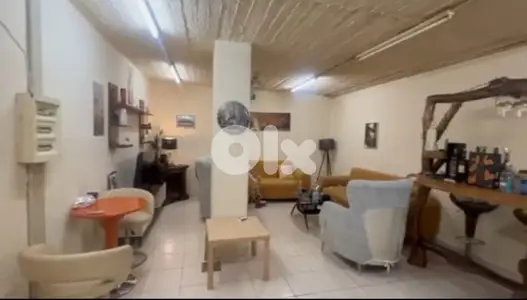 مستودع للبيع في الاشرفية/فسوح Depot for sale in Achrafieh/Fassouf
