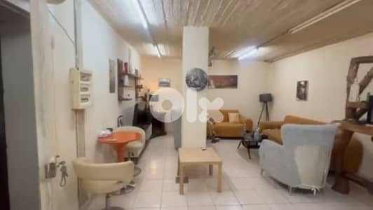 مستودع للبيع في الاشرفية/فسوح Depot for sale in Achrafieh/Fassouf