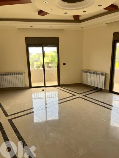 Spacious apartment for Rent in Haouch El Omara Stargate Area #6460