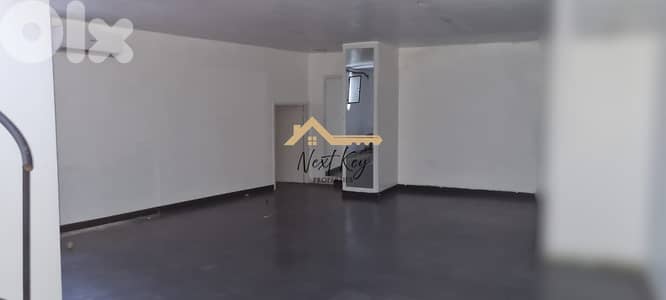 Shop for sale in Jdeideh محل للبيع في الجديدة NKP#154
