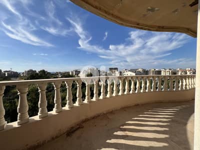 RWB133RR - Apartment for sale in Dam Wa Farz Tripoli