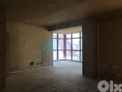 65m2 office+open view for sale in Zalka - مكتب للبيع في الزلقا