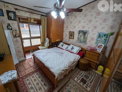 GMK103SS - Apartment For Sale In New Sehayleh  - شقة للبيع في نيوسهيلة