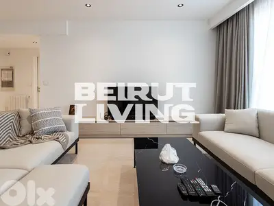 Gorgeous Flat | Prime Location | Pool & Gym | Sea View
