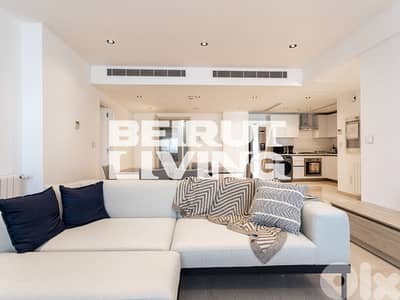 Gorgeous Flat | Prime Location | Pool & Gym | Sea View