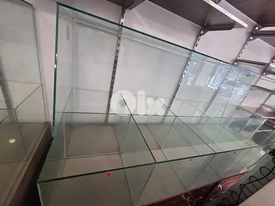 ستاند عرض لمحمصة او مطحنة